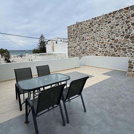 Holiday Dream Thalia Apartment Mastichari  Exterior photo
