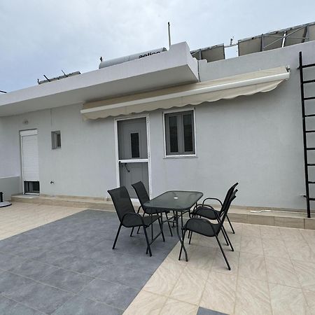 Holiday Dream Thalia Apartment Mastichari  Exterior photo