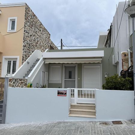 Holiday Dream Thalia Apartment Mastichari  Exterior photo