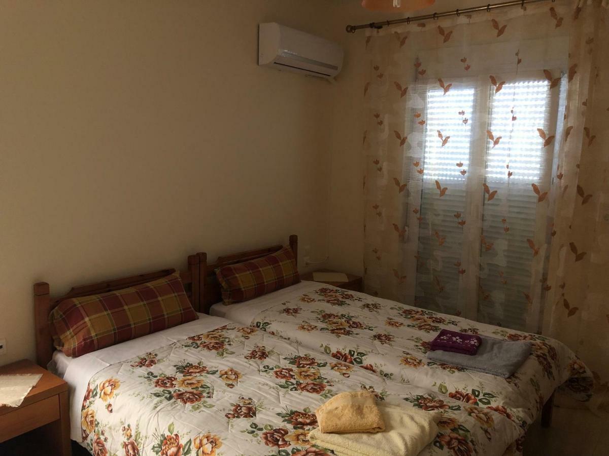 Holiday Dream Thalia Apartment Mastichari  Exterior photo