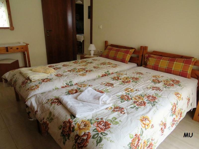 Holiday Dream Thalia Apartment Mastichari  Exterior photo