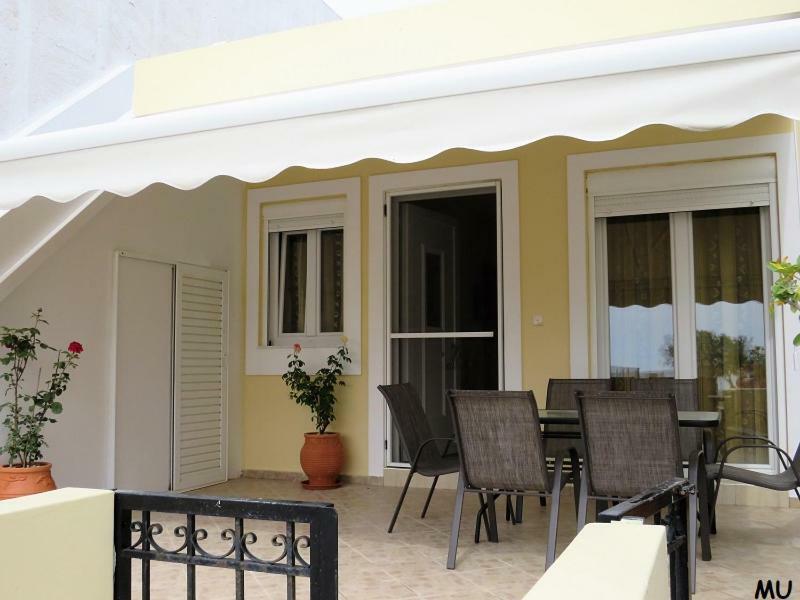 Holiday Dream Thalia Apartment Mastichari  Exterior photo