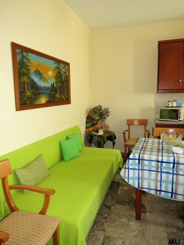 Holiday Dream Thalia Apartment Mastichari  Exterior photo